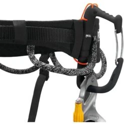 Petzl Hirundos Harness - Black 8 Petzl Hirundos Harness - Black -Camping Verkoop petzl hirundos black c036ca00 03 1226026