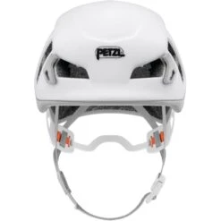 Petzl Meteora Helmet - White/gray -Camping Verkoop petzl meteora white gray a071da00 01 1226066