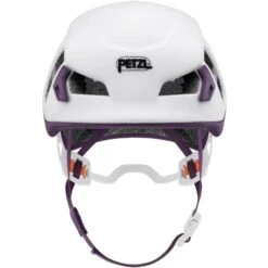 Petzl Meteora Helmet - White/violet 7 Petzl Meteora Helmet - White/violet -Camping Verkoop petzl meteora white violet a071da01 01 1226073
