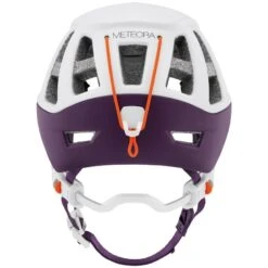 Petzl Meteora Helmet - White/violet 8 Petzl Meteora Helmet - White/violet -Camping Verkoop petzl meteora white violet a071da01 04 1226076