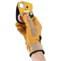 Petzl Mini Traxion - Katrol 8 Petzl Mini Traxion - Katrol -Camping Verkoop petzl mini traxion 2 1469730