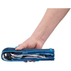 Petzl Tour - Klimgordel - Blauw 9 Petzl Tour - Klimgordel - Blauw -Camping Verkoop petzl tour 2 1469652