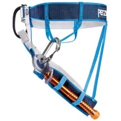 Petzl Tour - Klimgordel - Blauw 8 Petzl Tour - Klimgordel - Blauw -Camping Verkoop petzl tour 6 1469654