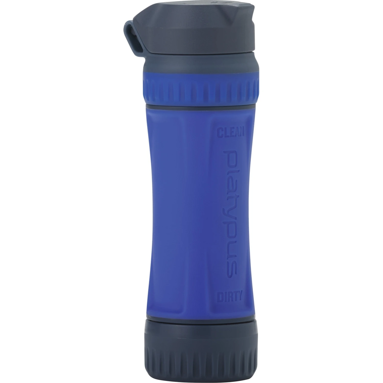 Platypus QuickDraw™ Microfilter - Blauw 1 Platypus QuickDraw™ Microfilter - Blauw