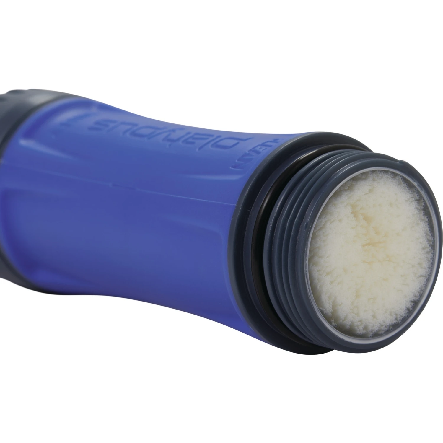 Platypus QuickDraw™ Microfilter - Blauw 3 Platypus QuickDraw™ Microfilter - Blauw - Image 3