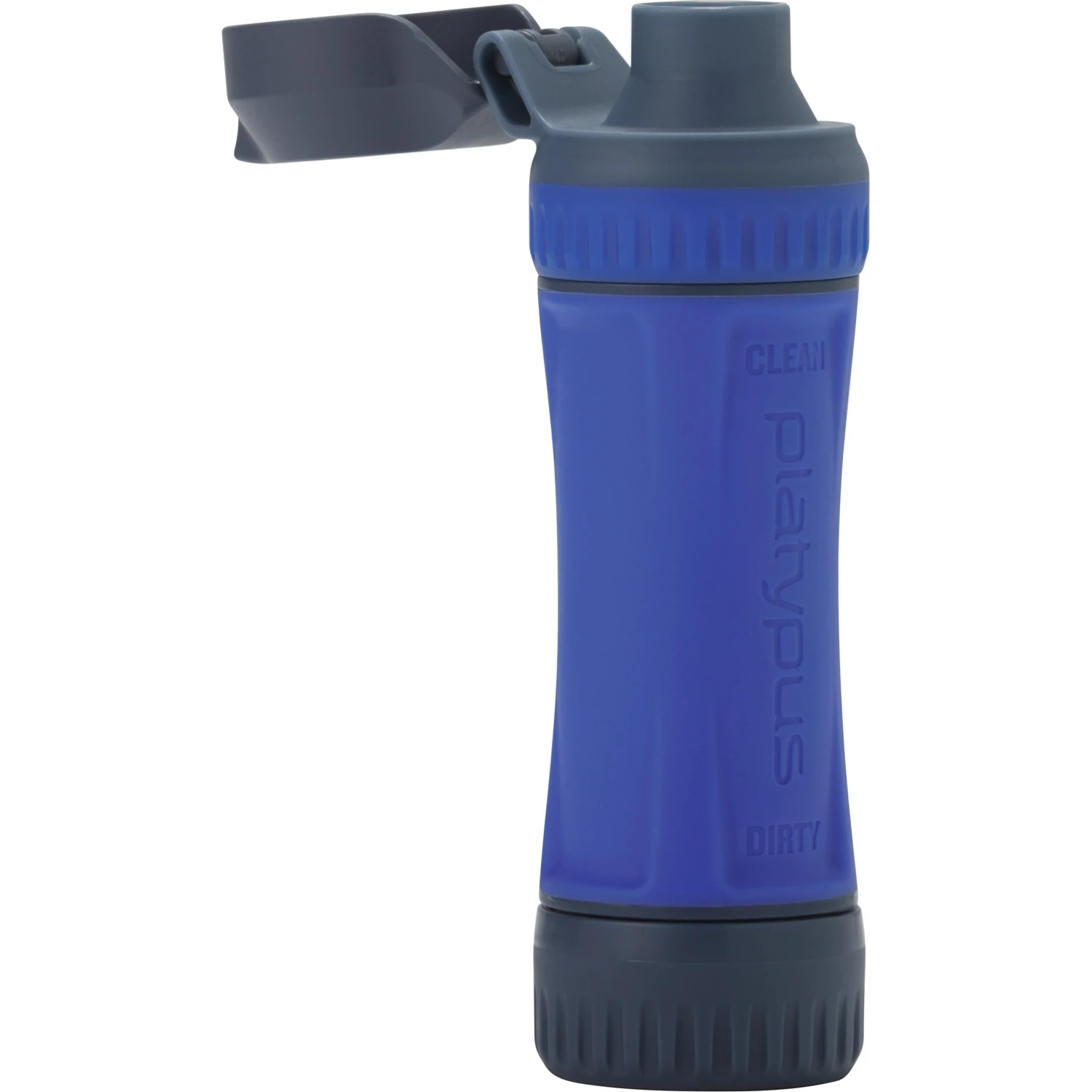 Platypus QuickDraw™ Microfilter - Blauw 2 Platypus QuickDraw™ Microfilter - Blauw - Image 2