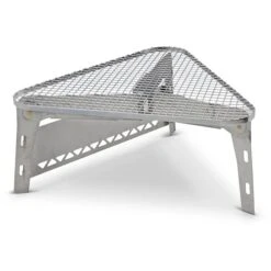 Primus Aeril OpenFire Pit - Barbecue - Large