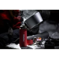 Primus EasyFuel Duo Stove Incl. Piezo Igniter -Camping Verkoop primus easyfuel ii stove piezo igniter 2 1196892