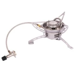 Primus EasyFuel Stove Incl. Piezo Igniter