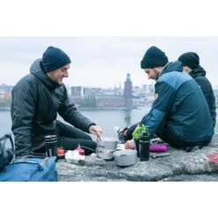 Primus Essential Stove - Kooksysteem - 1.3L -Camping Verkoop primus essential stove set 13l 4 1466781