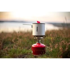 Primus Essential Trek Pot 0.6 L 8 Primus Essential Trek Pot 0.6 L -Camping Verkoop primus essential trek pot 0 1197005