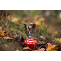 Primus Fire Stick TI Stove -Camping Verkoop primus fire stick ti stove gaskocher 04 837519