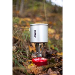 Primus Fire Stick TI Stove -Camping Verkoop primus fire stick ti stove gaskocher 05 837520