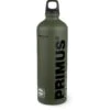Primus Fuel Bottle 1.0L Brandstoffles - Groen