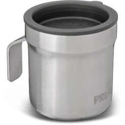 Primus Koppen Thermobeker Met Oor - 0.2 L - Stainless