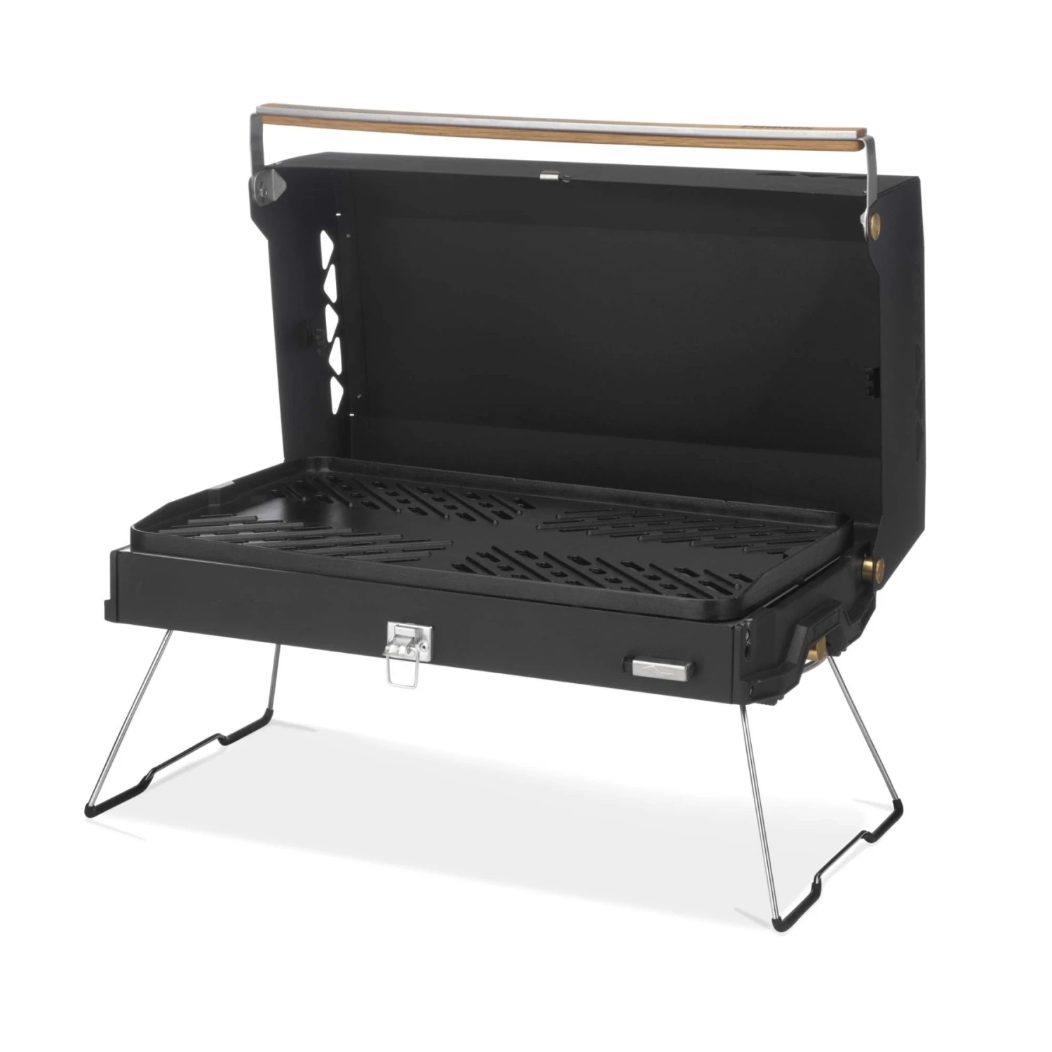 Primus Kuchoma Stove Barbecue - Zwart 1 Primus Kuchoma Stove Barbecue - Zwart