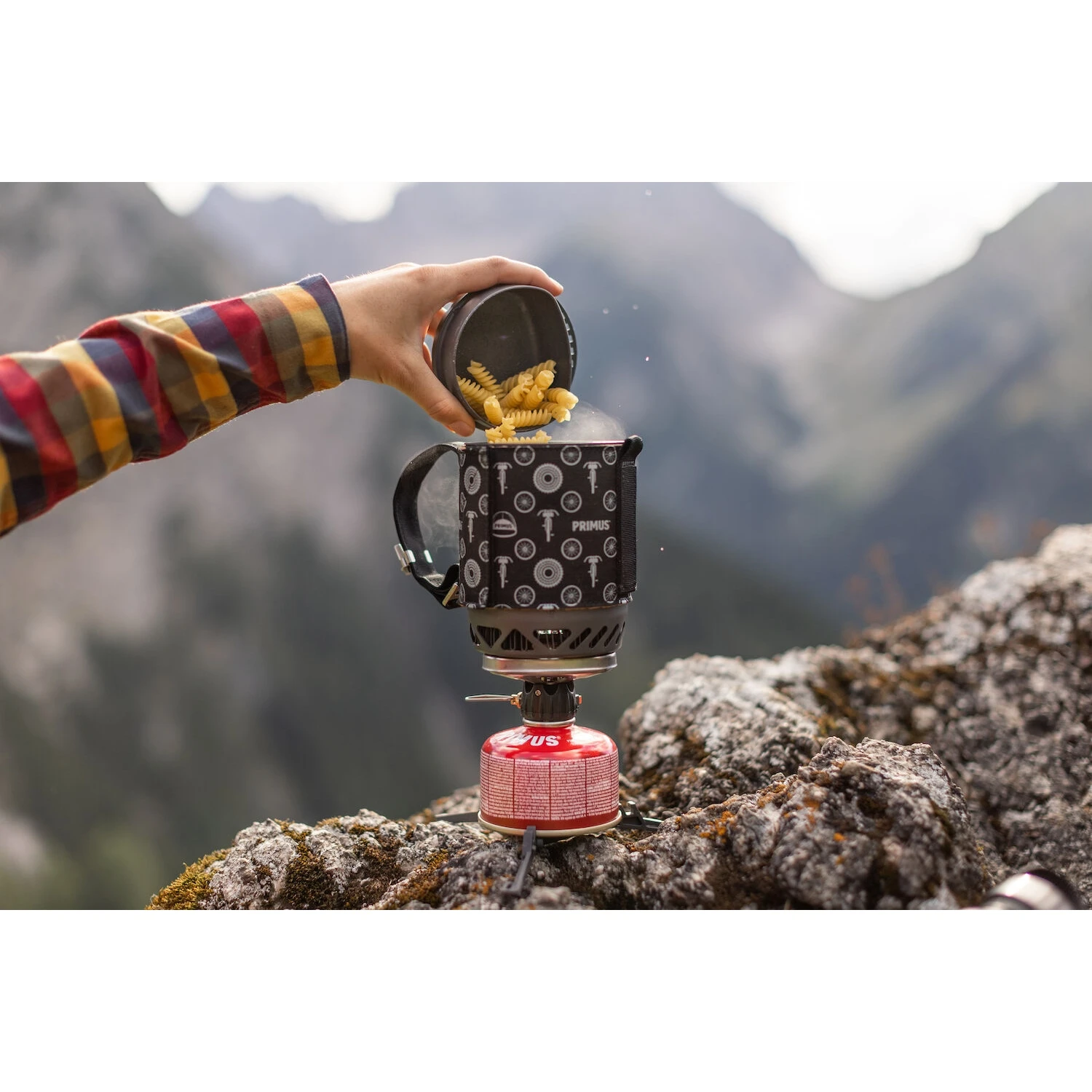 Primus Lite Plus Gasstel - Feed Zone 5 Primus Lite Plus Gasstel - Feed Zone - Image 5