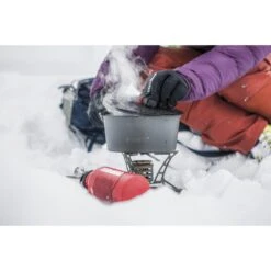 Primus OmniLite Ti Multi-Fuel Fornuis -Camping Verkoop primus omnilite ti stove gas stove 5 1466689