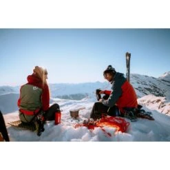 Primus OmniLite Ti Multi-Fuel Fornuis -Camping Verkoop primus omnilite ti stove gas stove 9 1466693