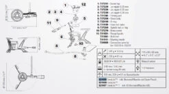 Primus OmniLite Ti Stove Met Brandstoffles & Draagtas -Camping Verkoop primus omnilite ti stove with bottle pouch 02 838085