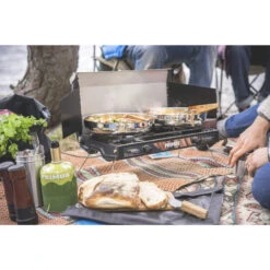 Primus Tupike Stove DE Gasstel - . -Camping Verkoop primus tupike stove piezo 02 837939