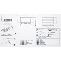 Primus Tupike Stove DE Gasstel - . -Camping Verkoop primus tupike stove piezo 03 837940