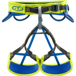 Climbing Technology Quarzo Harness