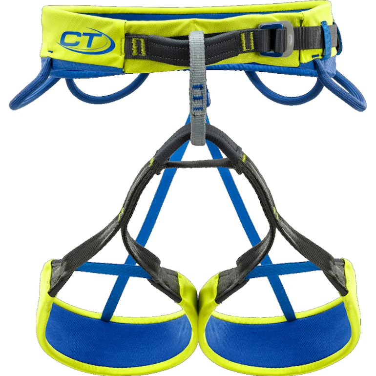 Climbing Technology Quarzo Harness 1 Climbing Technology Quarzo Harness