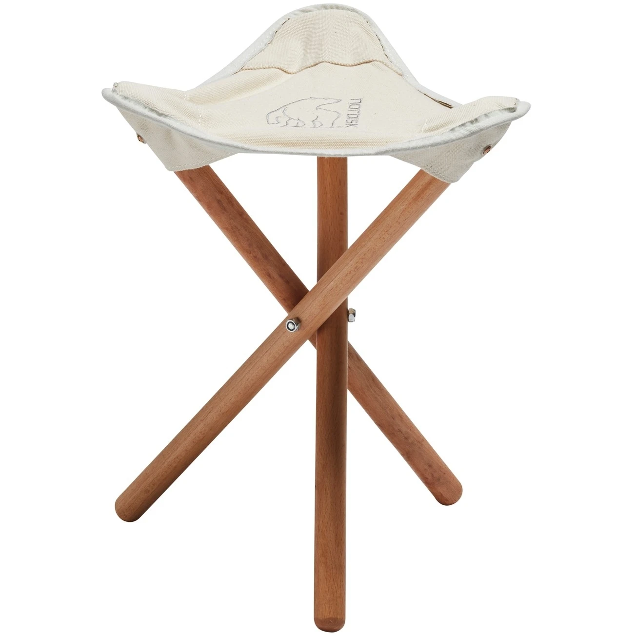 Nordisk Rebild Wooden Tripod 1 Nordisk Rebild Wooden Tripod