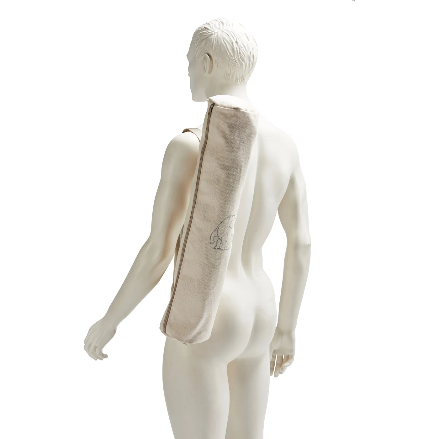 Nordisk Rebild Wooden Tripod 5 Nordisk Rebild Wooden Tripod - Image 5