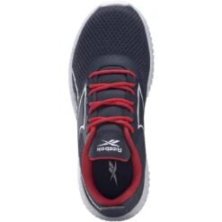 Reebok Flexagon Energy Shoes Kids Sneaker - Vector Navy/vector Red/cloud White -Camping Verkoop reebok flexagon energy shoes kids sneaker vector navy vector red cloud white 2 1011105
