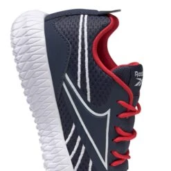 Reebok Flexagon Energy Shoes Kids Sneaker - Vector Navy/vector Red/cloud White -Camping Verkoop reebok flexagon energy shoes kids sneaker vector navy vector red cloud white 5 1011510