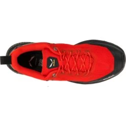 Salewa Pedroc Air Wandelschoenen Dames - Flame/black 1501 -Camping Verkoop salewa pedroc air hiking shoes women flame black 1501 3 1486489