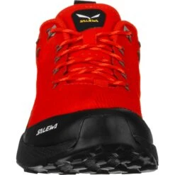 Salewa Pedroc Air Wandelschoenen Dames - Flame/black 1501 -Camping Verkoop salewa pedroc air hiking shoes women flame black 1501 5 1486491