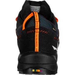 Salewa Wildfire 2 GTX Approachschoenen - Navy Blazer/black 3965 -Camping Verkoop salewa wildfire 2 gtx approach shoes navy blazer black 3965 22 1273669