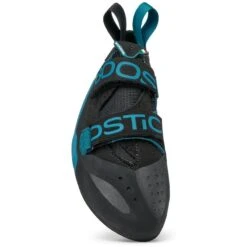 Scarpa Boostic Klimschoenen - Black/azure -Camping Verkoop scarpa 70071 boostic black azure 03 984848