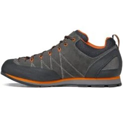 Scarpa Crux Approachschoenen - Shark/tonic/gray -Camping Verkoop scarpa crux approach shoesshark tonic gray 3 1441610