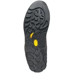 Scarpa Crux Approachschoenen - Shark/tonic/gray -Camping Verkoop scarpa crux approach shoesshark tonic gray 5 1441608