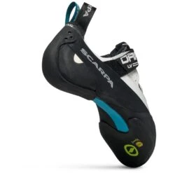 Scarpa Drago LV Klimschoenen - White -Camping Verkoop scarpa drago lv white 03 889811