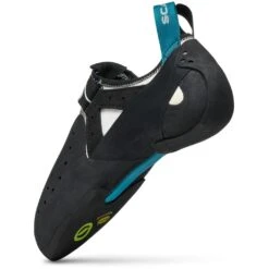 Scarpa Drago LV Klimschoenen - White -Camping Verkoop scarpa drago lv white 05 889813