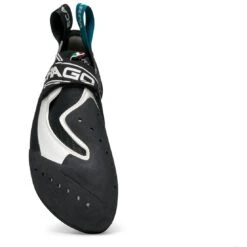 Scarpa Drago LV Klimschoenen - White -Camping Verkoop scarpa drago lv white 07 889815