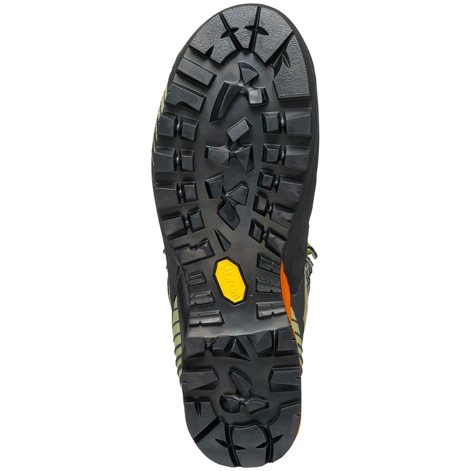 Scarpa Ribelle HD Damesschoenen - Aloe 7 Scarpa Ribelle HD Damesschoenen - Aloe - Image 7