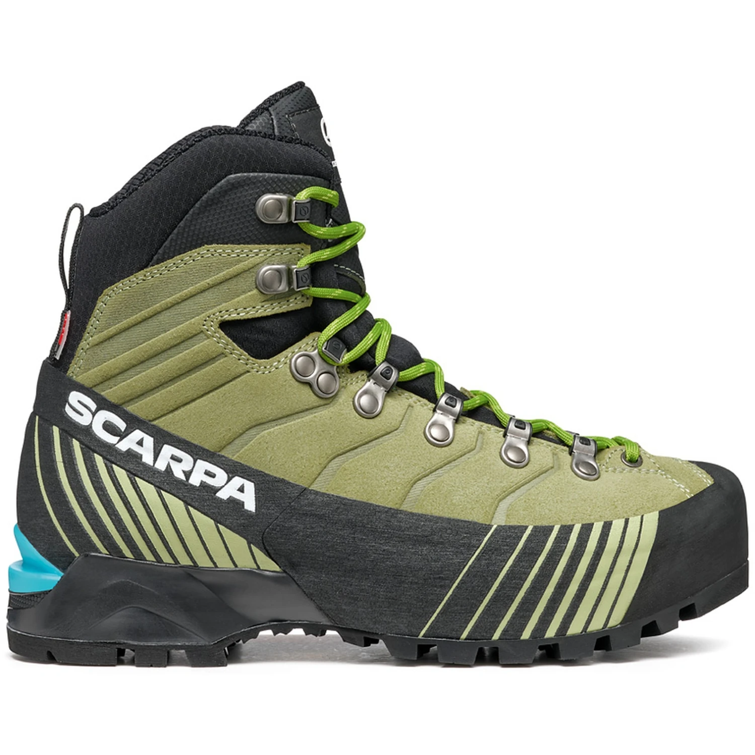 Scarpa Ribelle HD Damesschoenen - Aloe 2 Scarpa Ribelle HD Damesschoenen - Aloe - Image 2