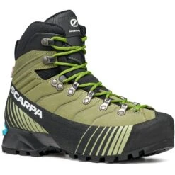 Scarpa Ribelle HD Damesschoenen - Aloe