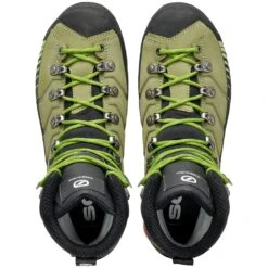 Scarpa Ribelle HD Damesschoenen - Aloe 12 Scarpa Ribelle HD Damesschoenen - Aloe -Camping Verkoop scarpa ribelle hd women shoes aloe 7 1237291