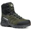 Scarpa Rush Polar GTX Winterlaarzen - Thyme Green