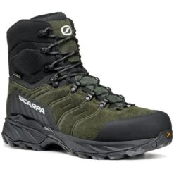 Scarpa Rush Polar GTX Winterlaarzen - Thyme Green