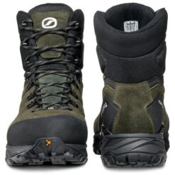 Scarpa Rush Polar GTX Winterlaarzen - Thyme Green -Camping Verkoop scarpa rush polar gtx winter boots thyme green 4 1292827