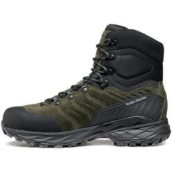 Scarpa Rush Polar GTX Winterlaarzen - Thyme Green -Camping Verkoop scarpa rush polar gtx winter boots thyme green 5 1292826