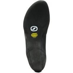 Scarpa Vapor S Klimschoenen - Smoke/yellow -Camping Verkoop scarpa vapor s climbing shoe smoke yellow 6 1441669